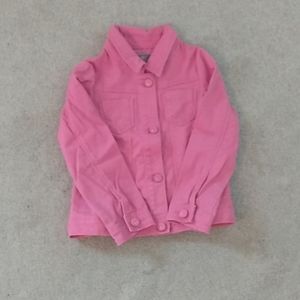 Beautiful kids jacket